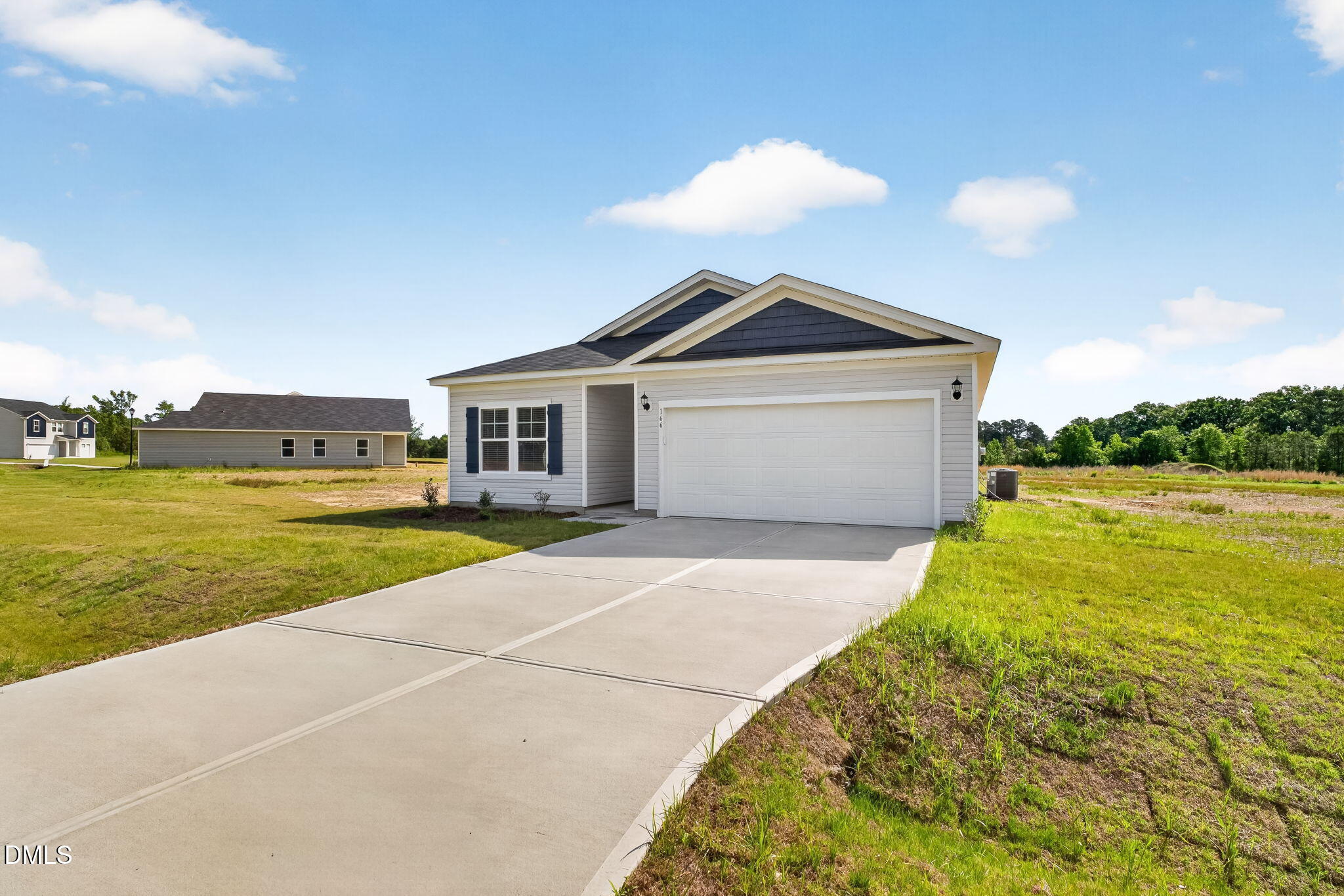 166 Shiloh Woods Circle