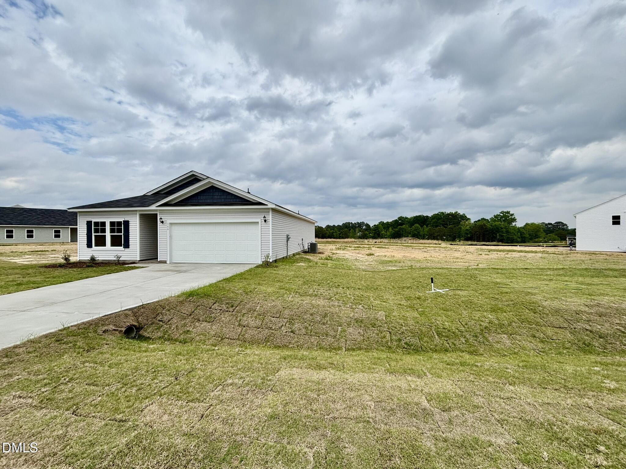 166 Shiloh Woods Circle