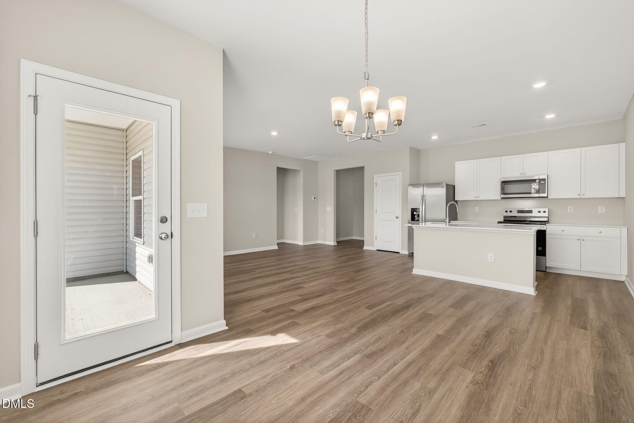 166 Shiloh Woods Circle