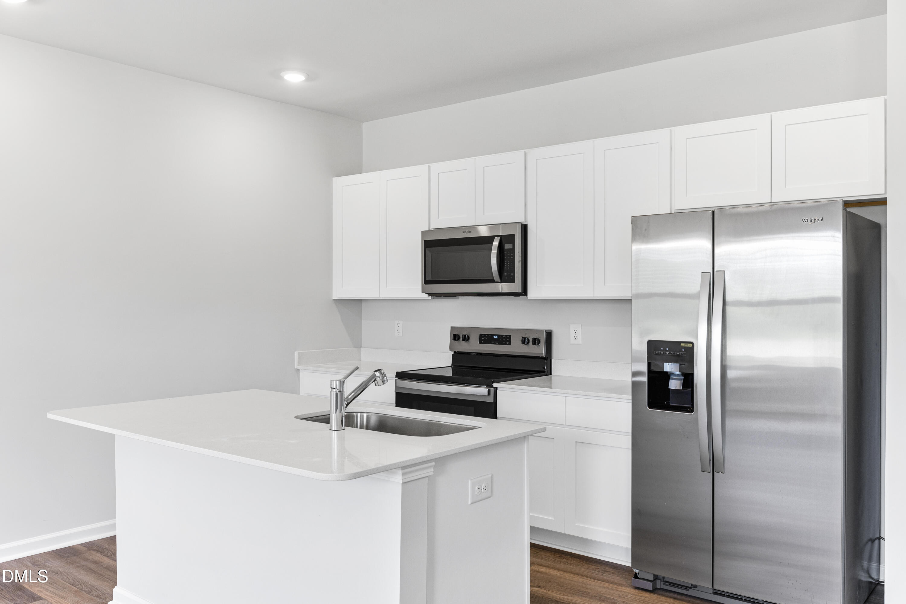 166 Shiloh Woods Circle