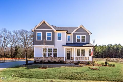5017 Trotter Drive Raleigh NC 27603
