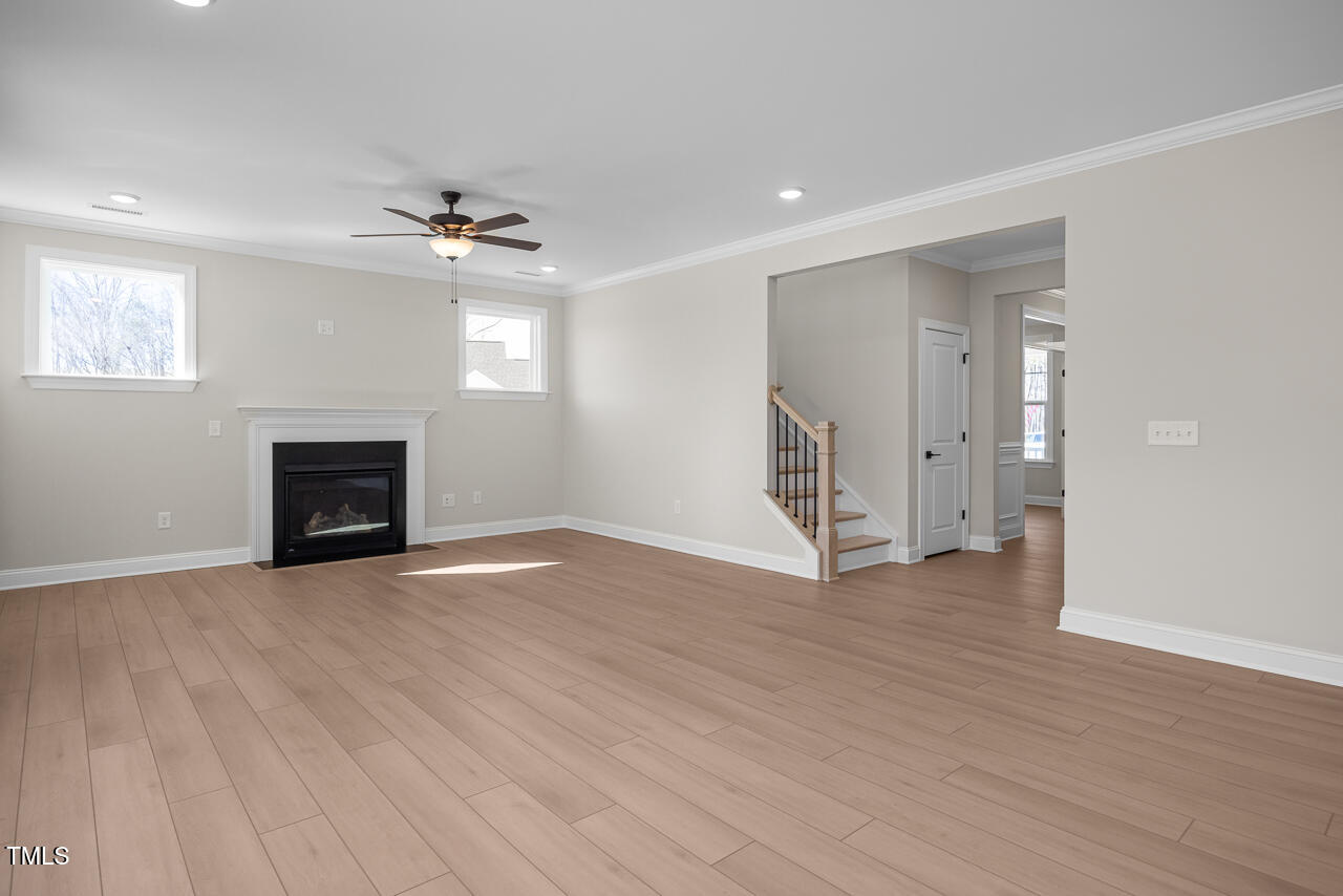 5017 Trotter Drive