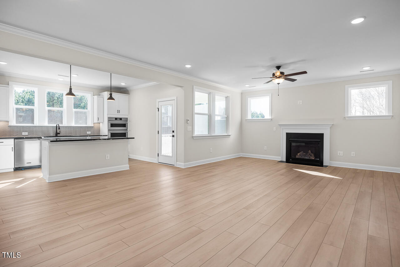 5017 Trotter Drive