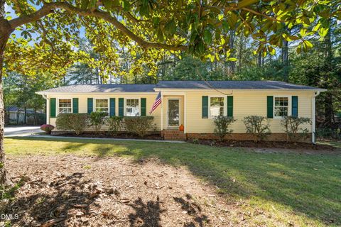 7120 Jeffrey Drive Raleigh NC 27603