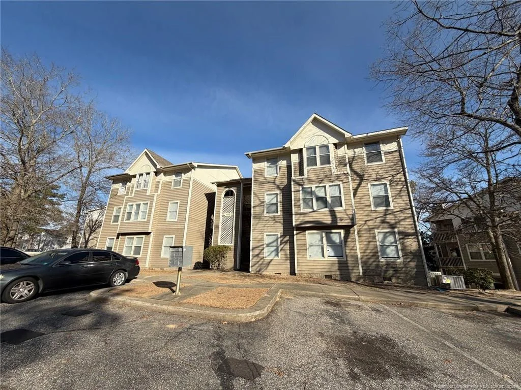 1010 Wood Creek Drive Unit 4
