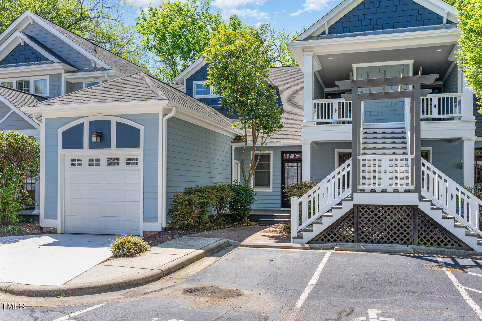 511 Hillsborough Street 103