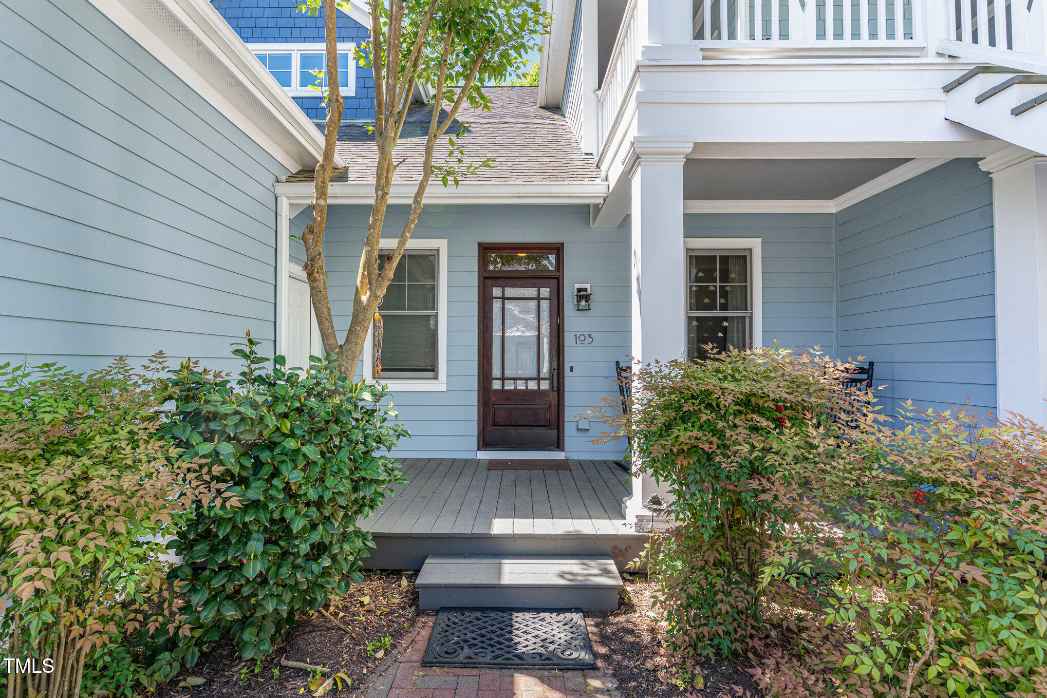 511 Hillsborough Street 103