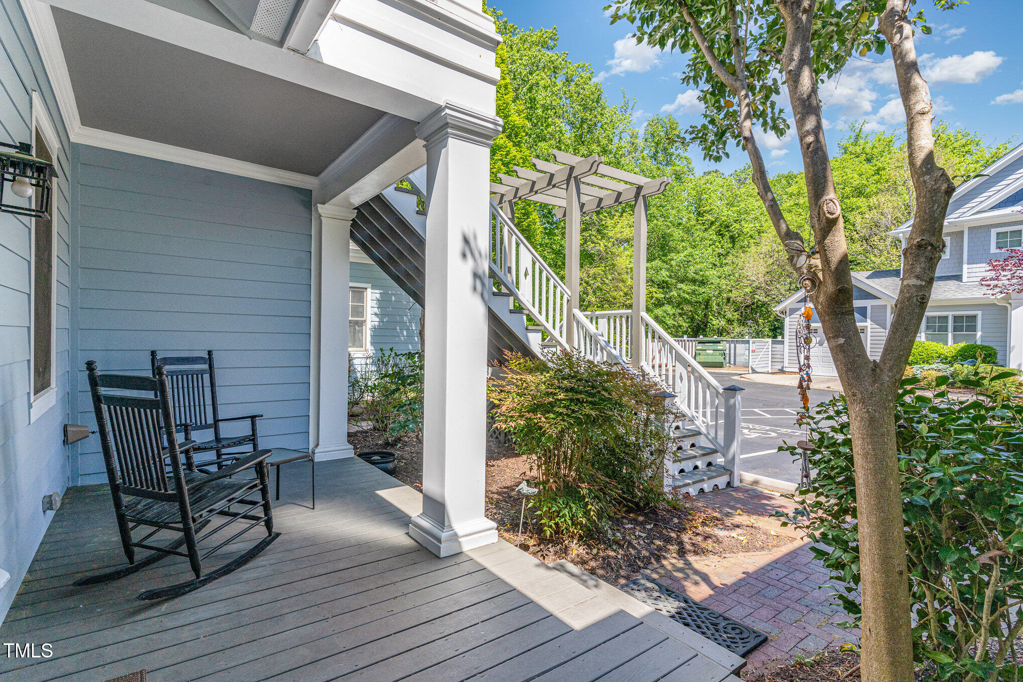511 Hillsborough Street 103