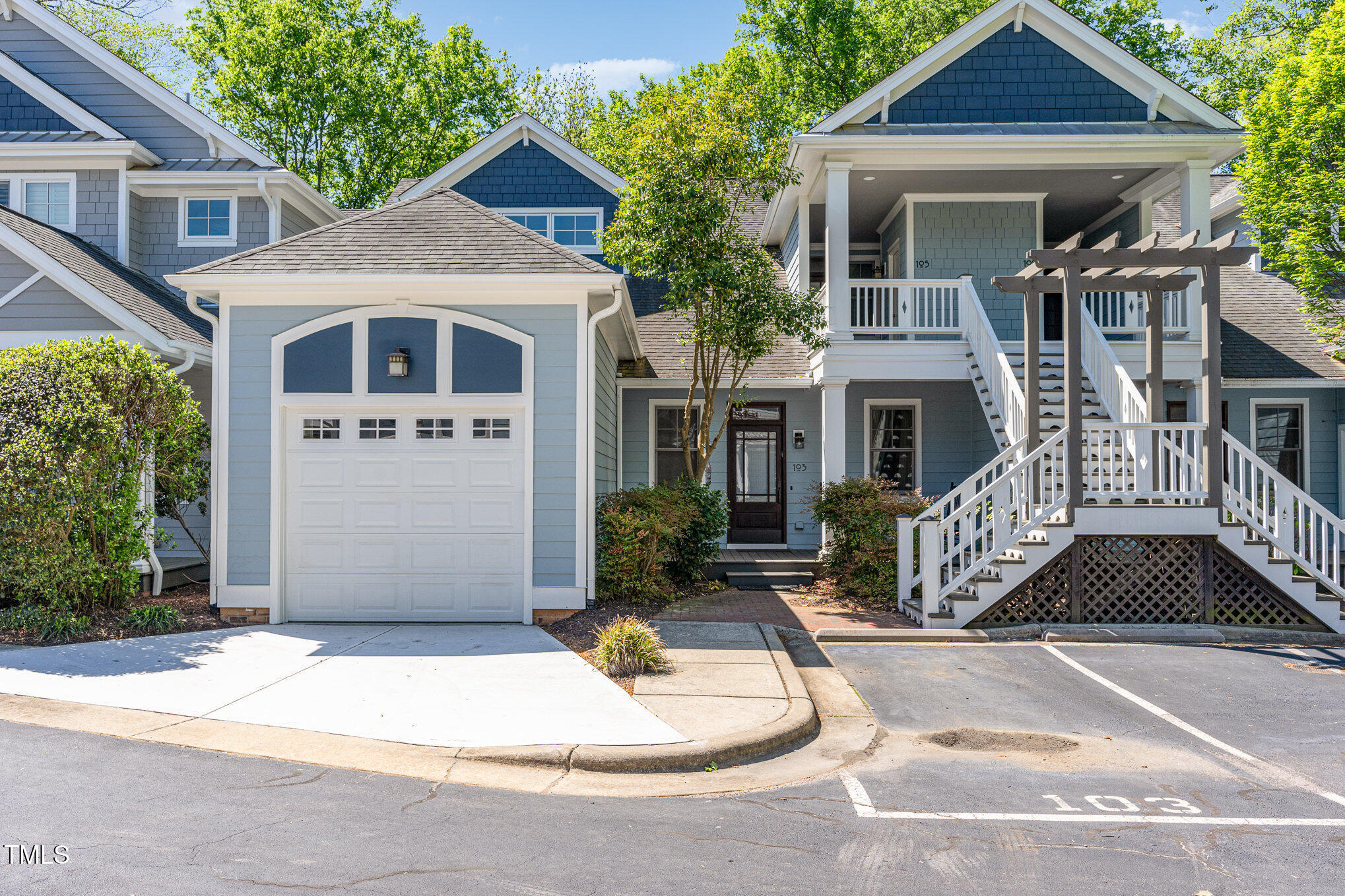 511 Hillsborough Street 103