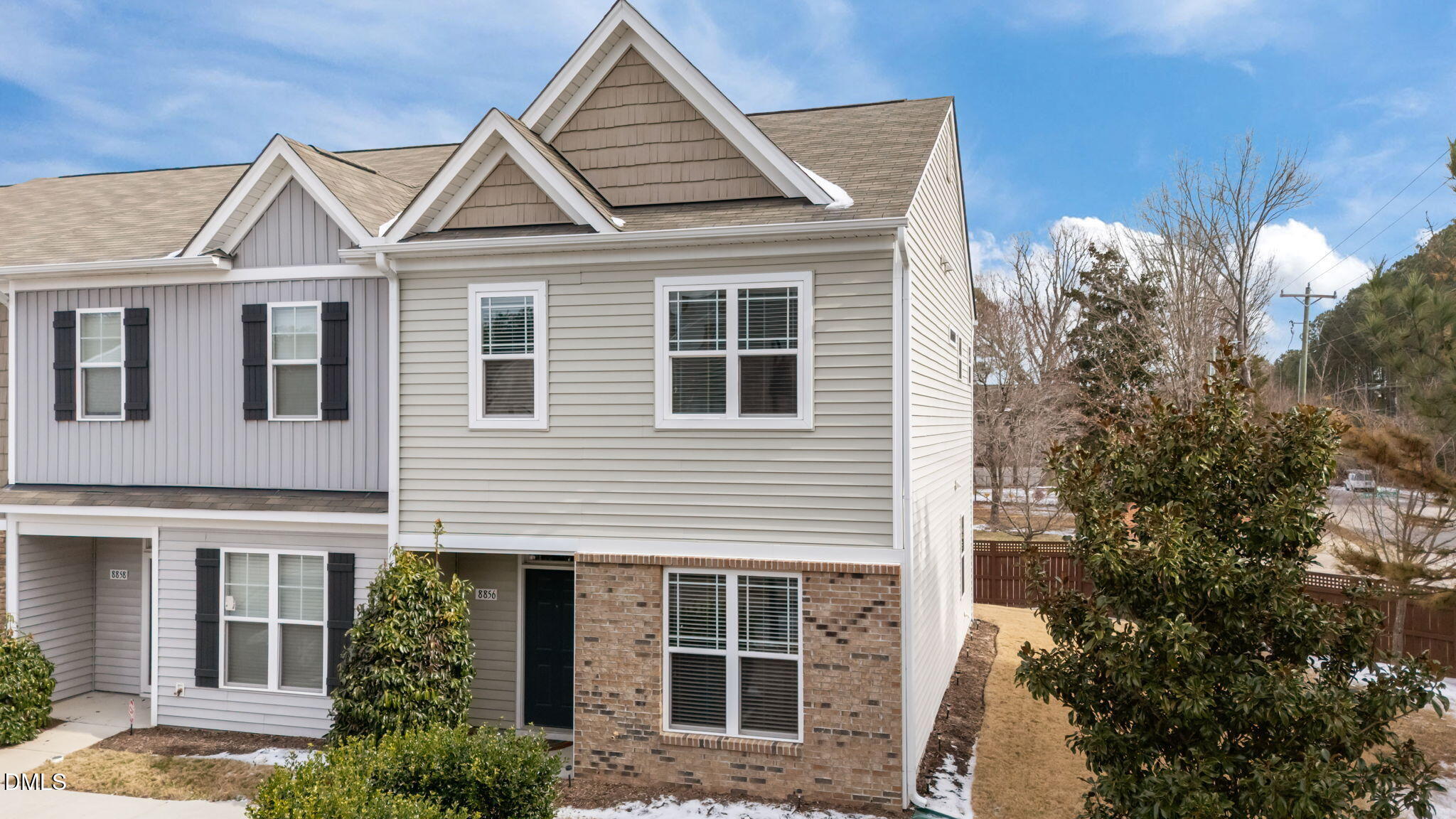 8856 Commons Townes Drive