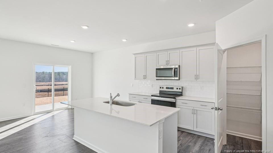50 Firehawk Drive