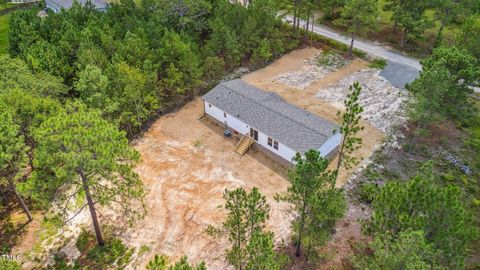 A home in Cameron