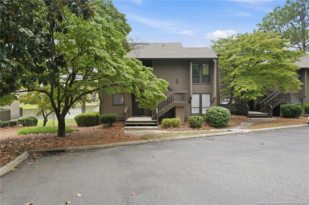 250 Sugar Gum Lane Unit 214, Pinehurst, NC, 28374