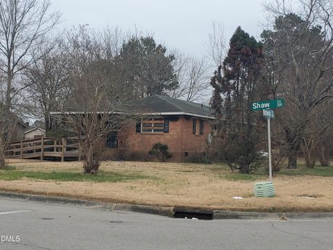 200 Shaw Court Goldsboro NC 27530