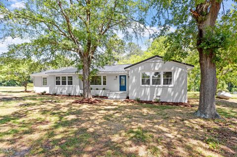 2003 Broadway Road Sanford NC 27332