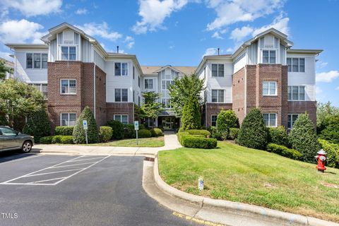 1202 Waterford Lake Drive Cary NC 27519