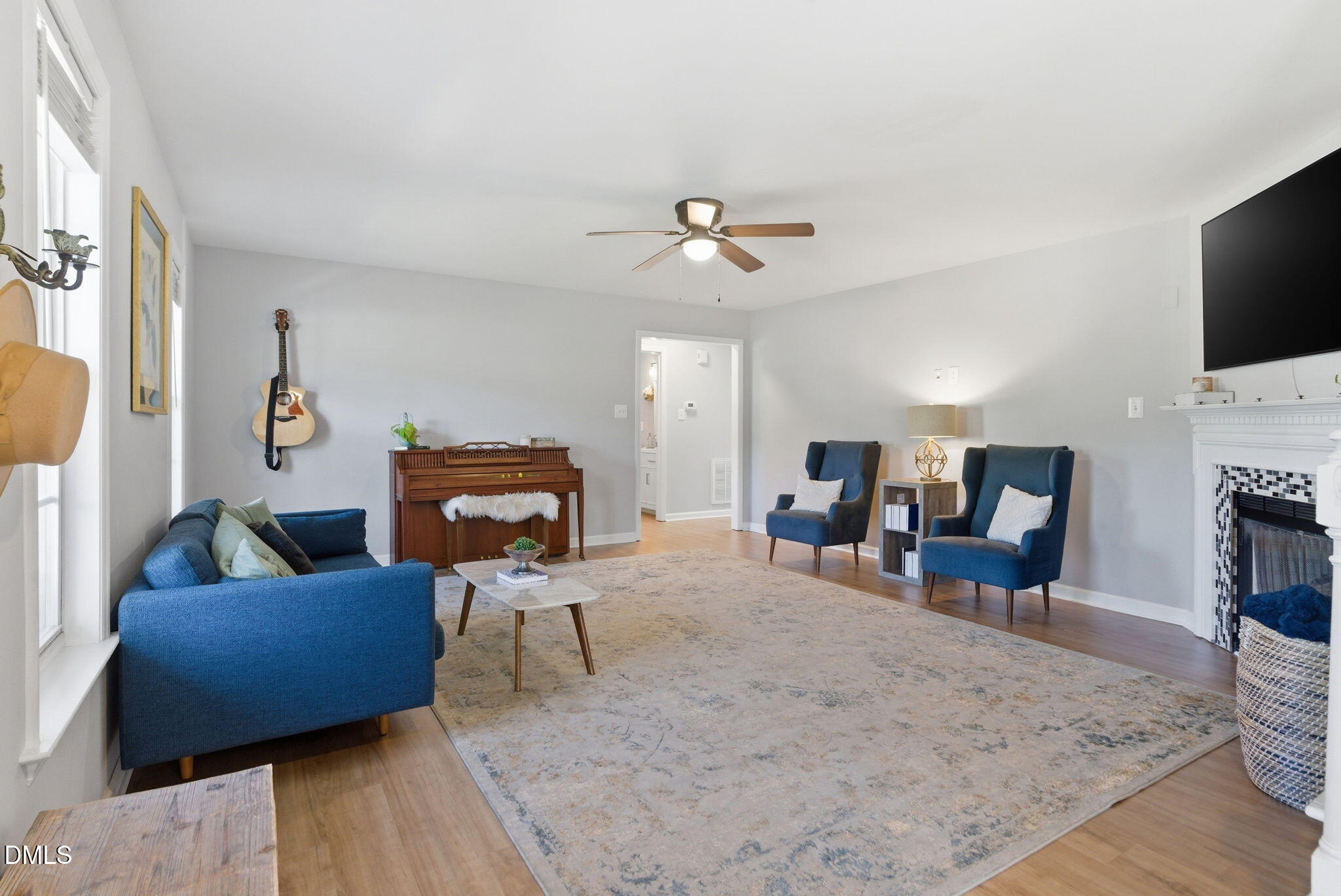 104 Churchill Downs Drive