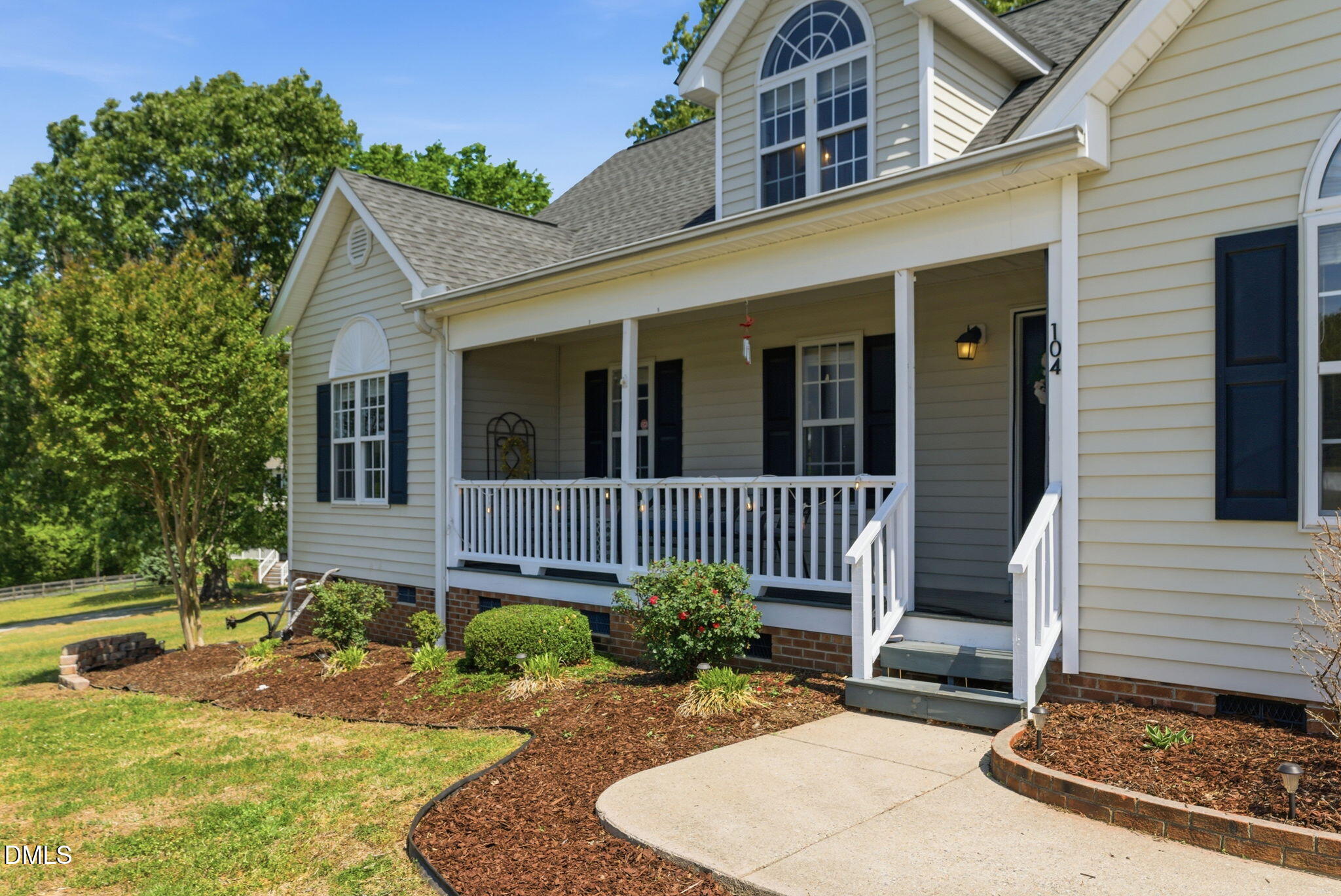 104 Churchill Downs Drive