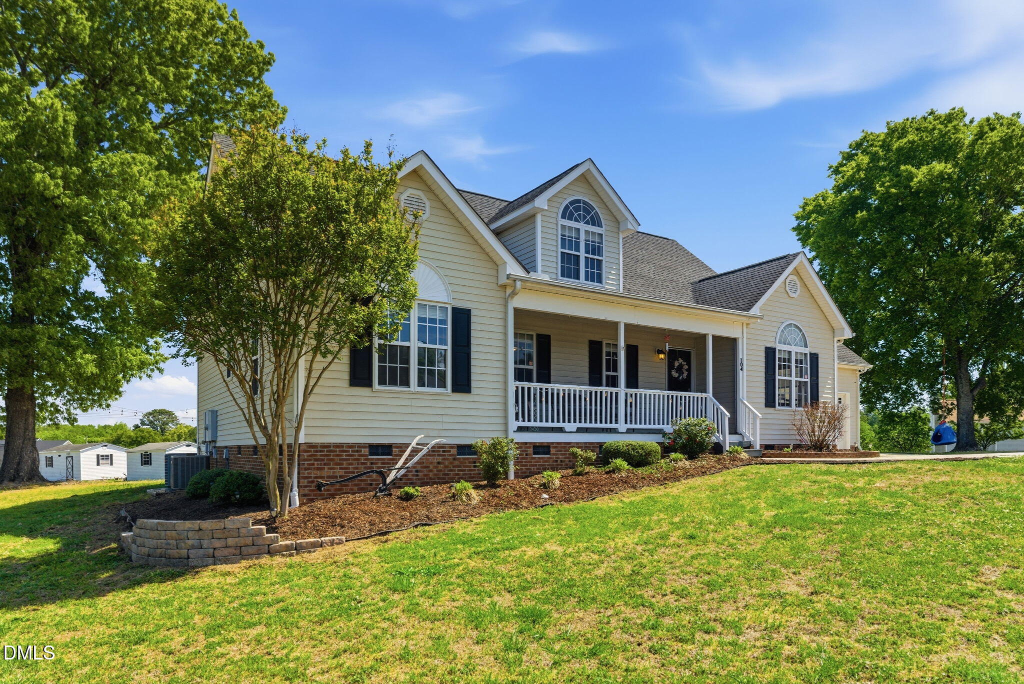 104 Churchill Downs Drive