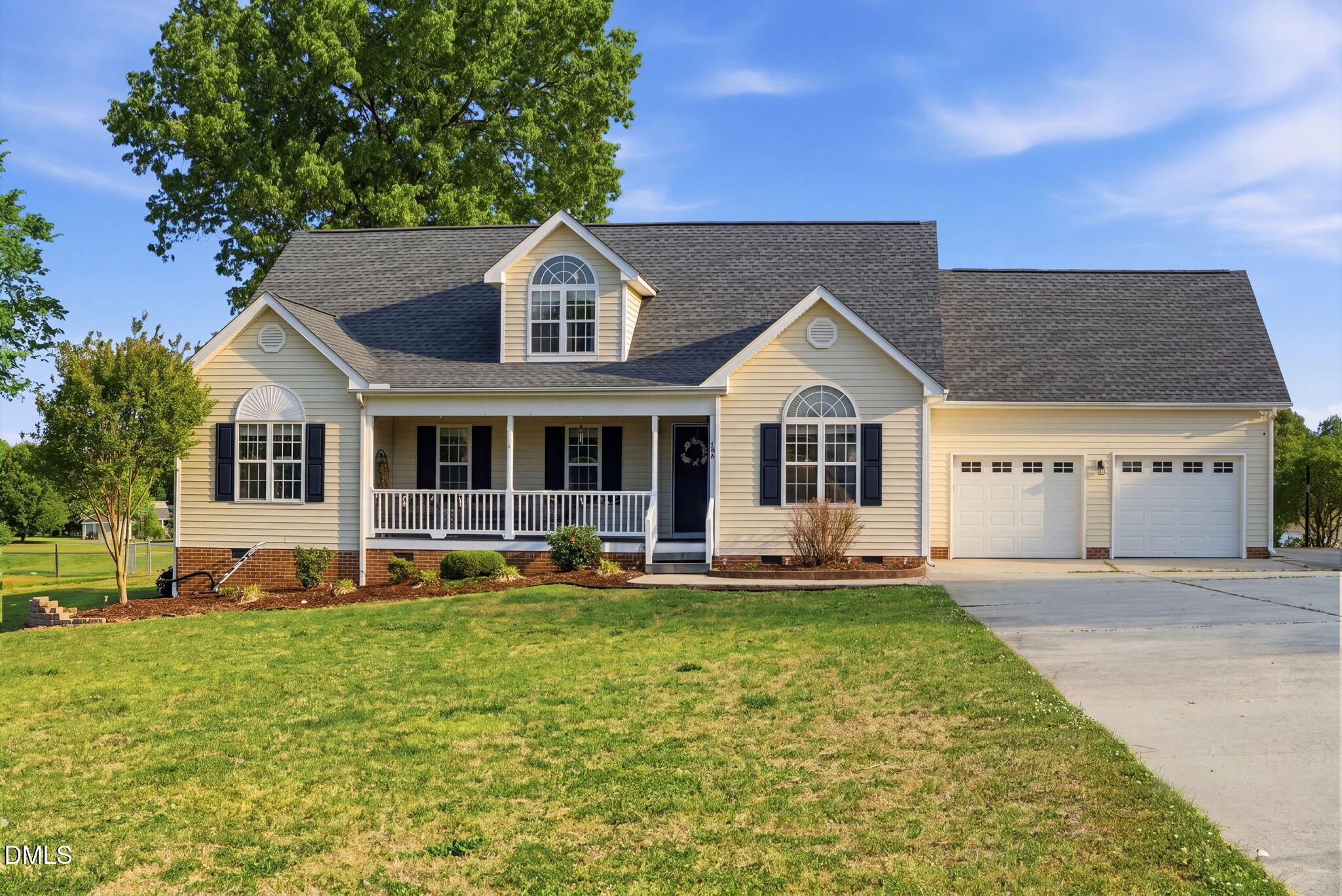 104 Churchill Downs Drive