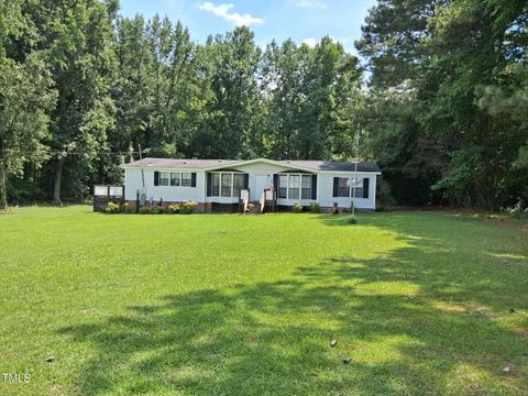 559 Wilson Jones Road Clayton NC 27520