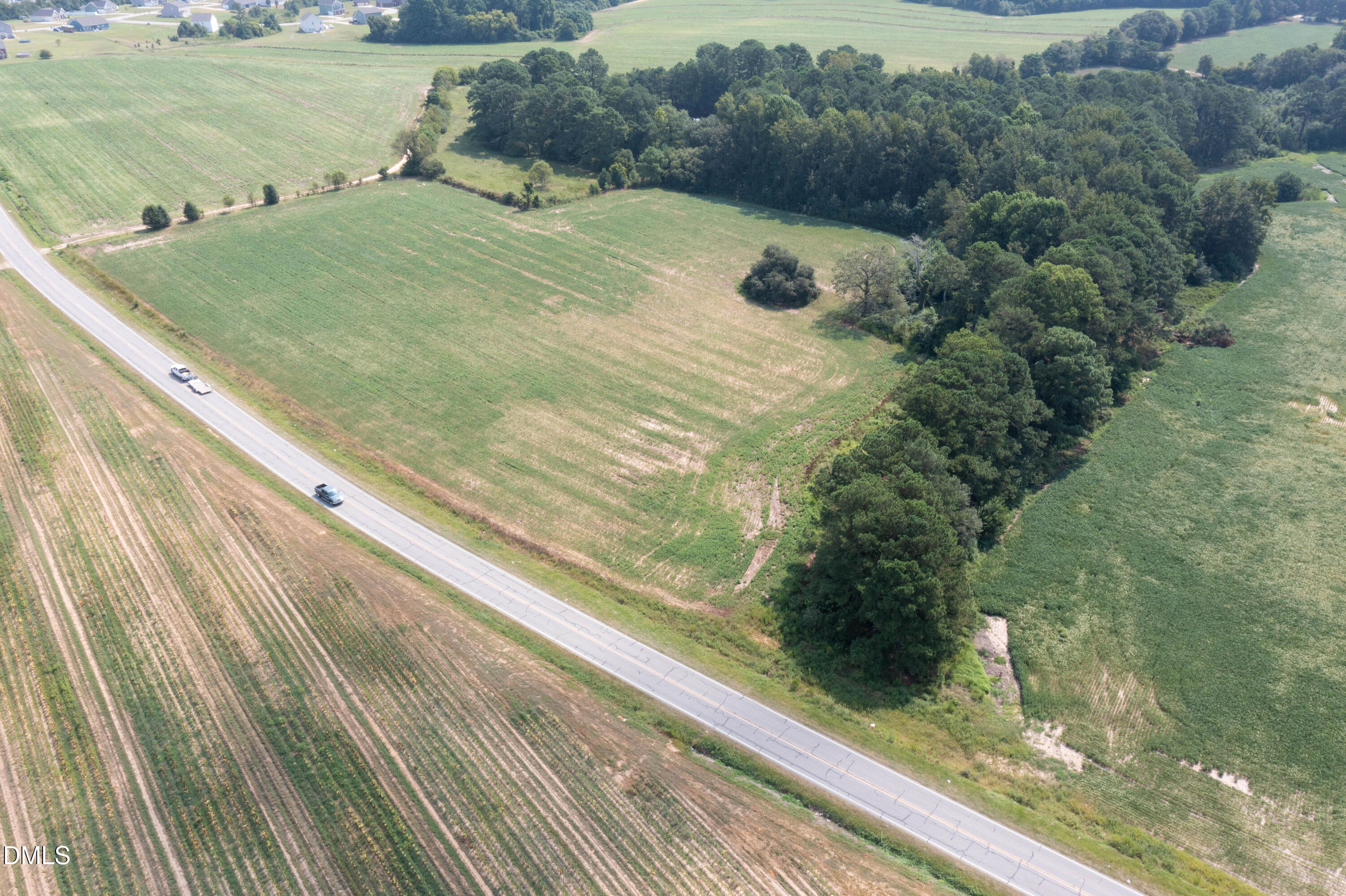 0 Red Hill Church Road