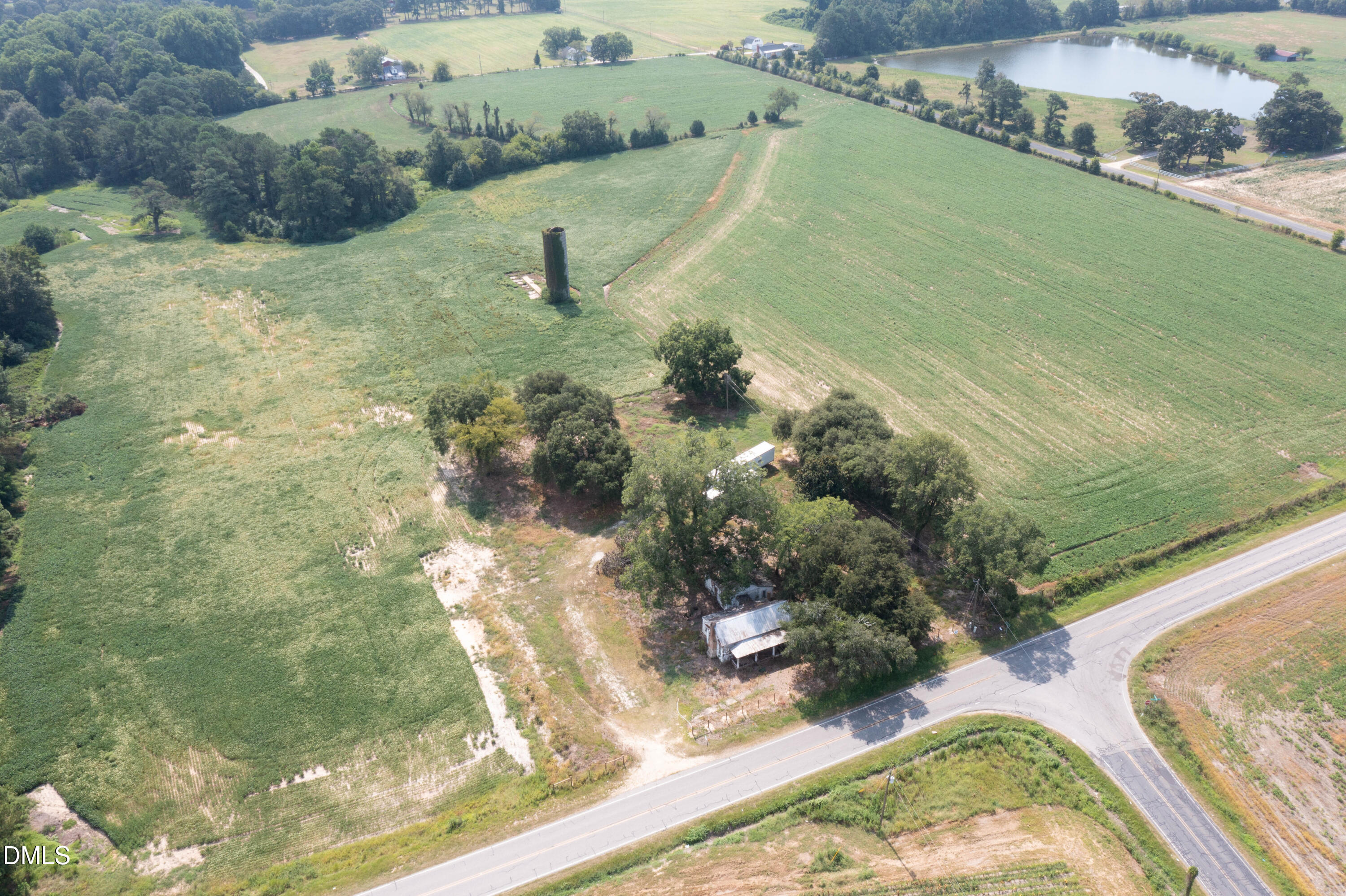 0 Red Hill Church Road