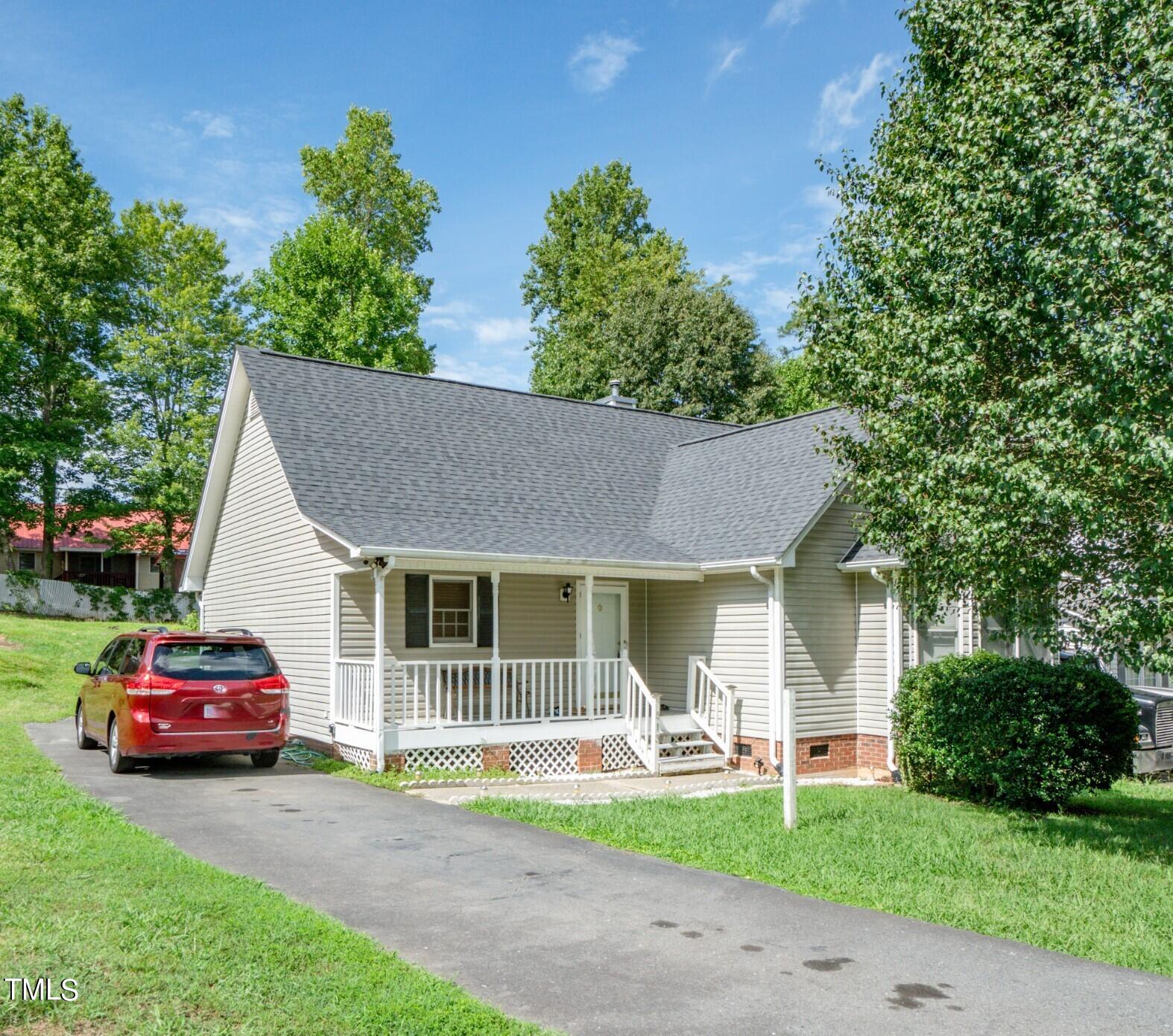 View Asheboro, NC 27203 house