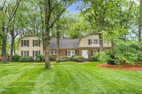 3123 Amherst Avenue Burlington NC 27215