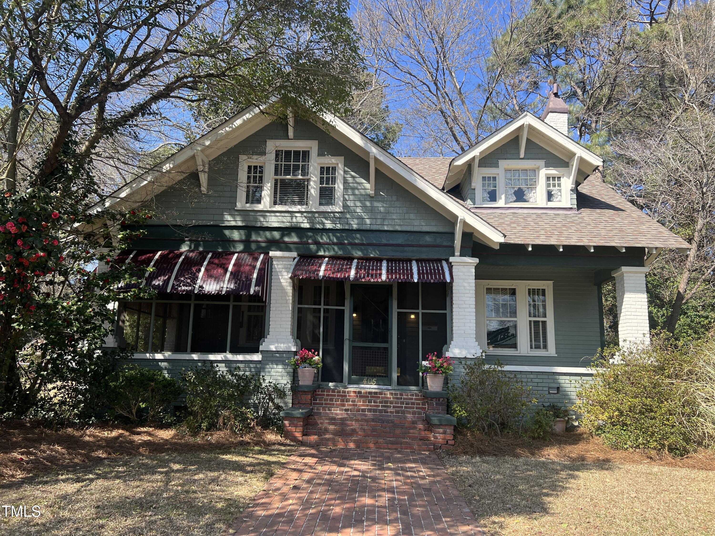 405 N Massey Street