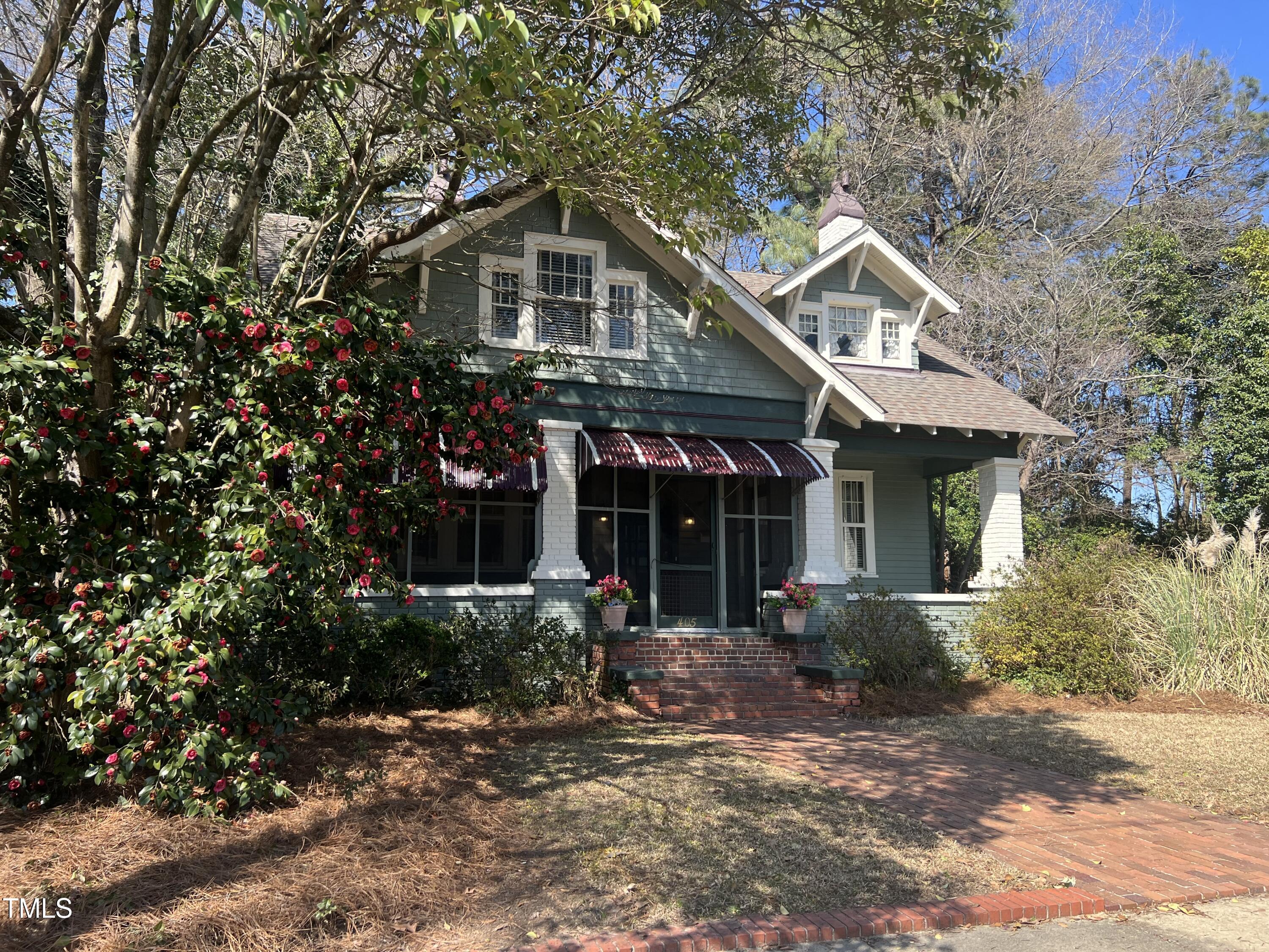 405 N Massey Street