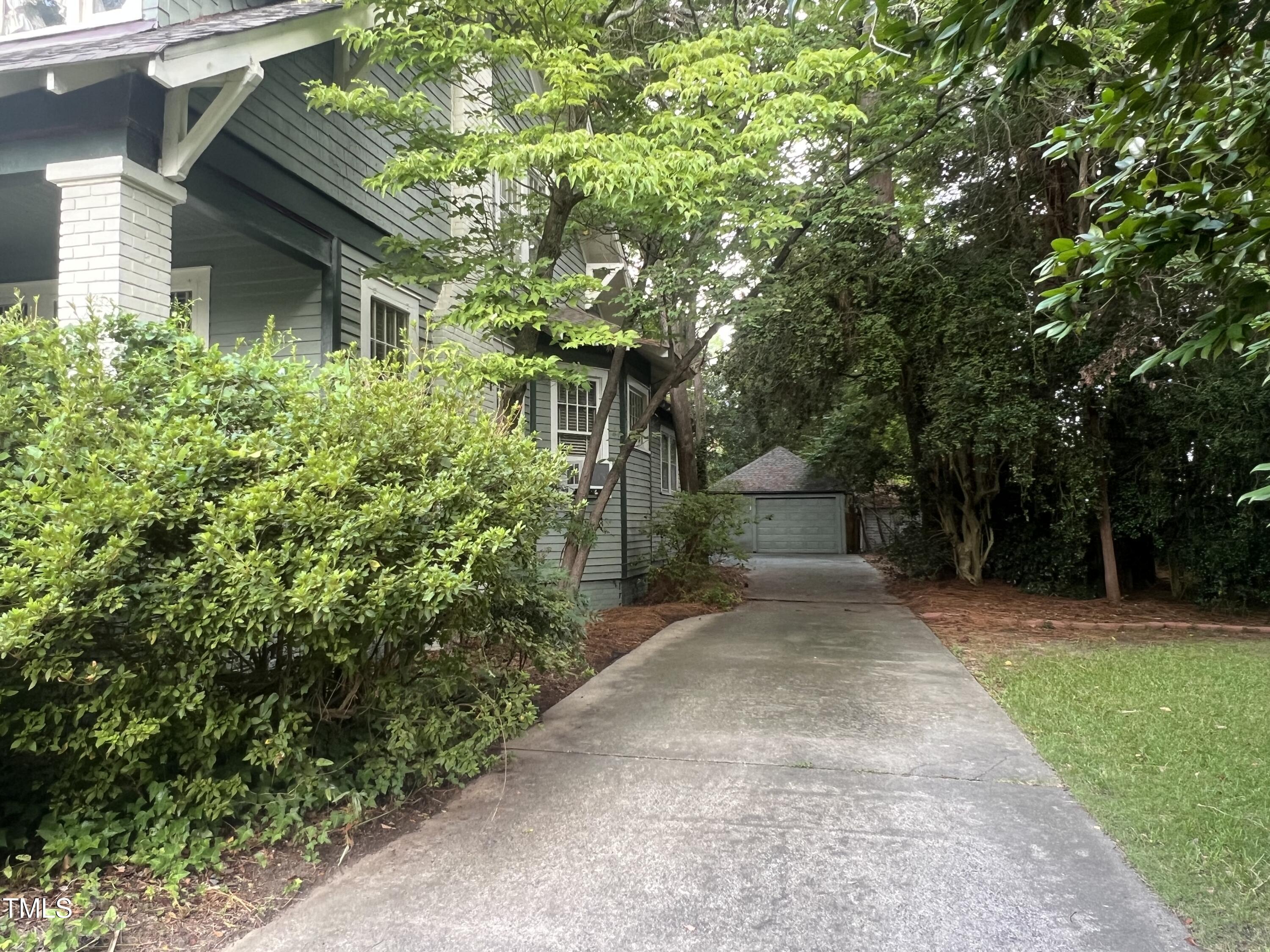 405 N Massey Street