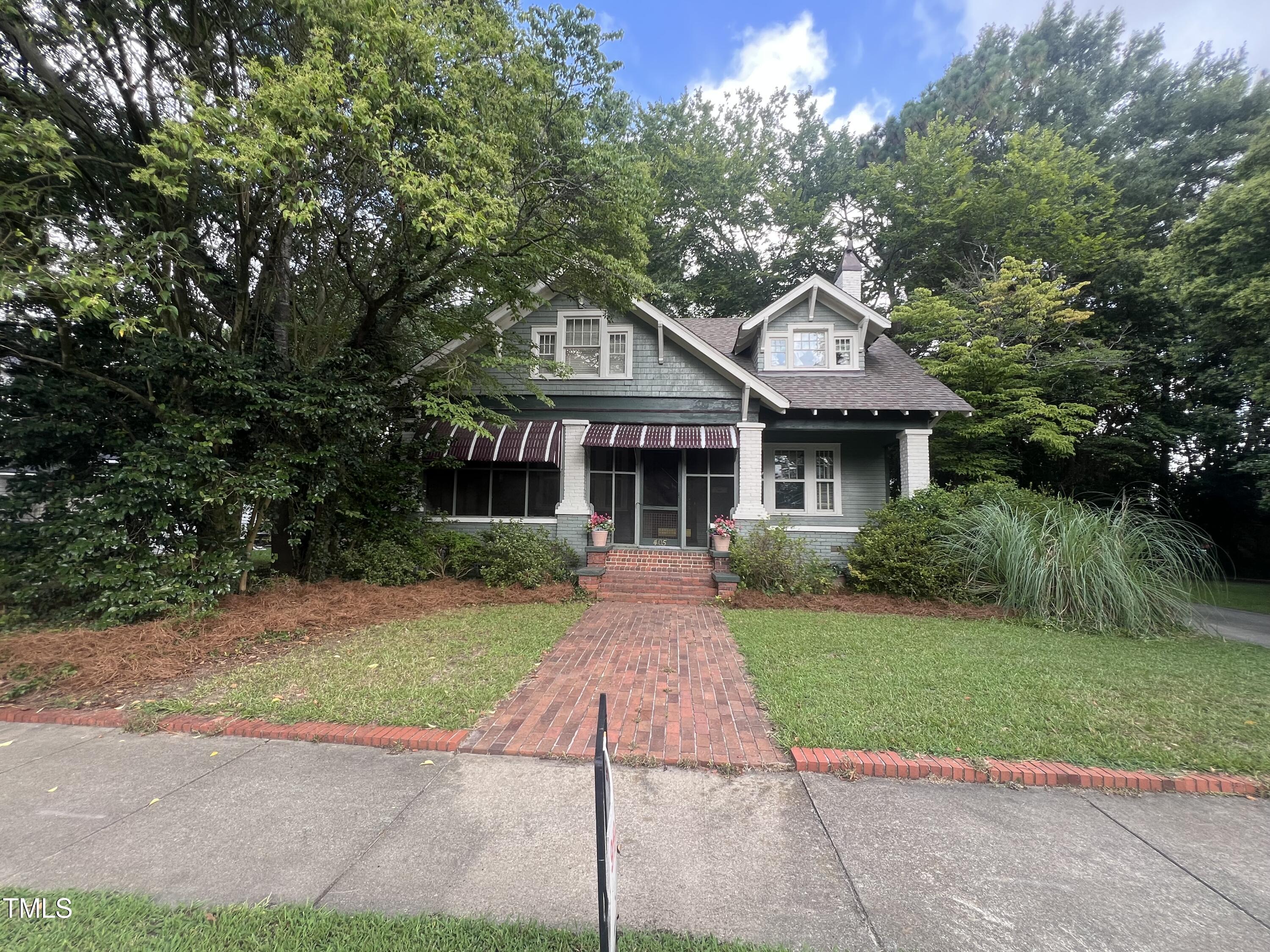 405 N Massey Street