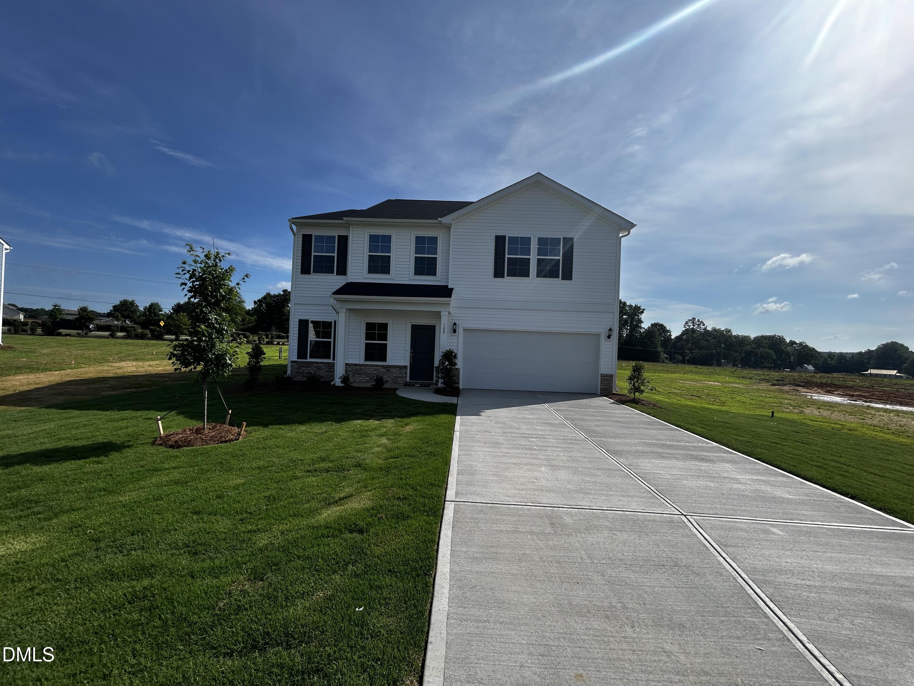 109 Thomas Trail