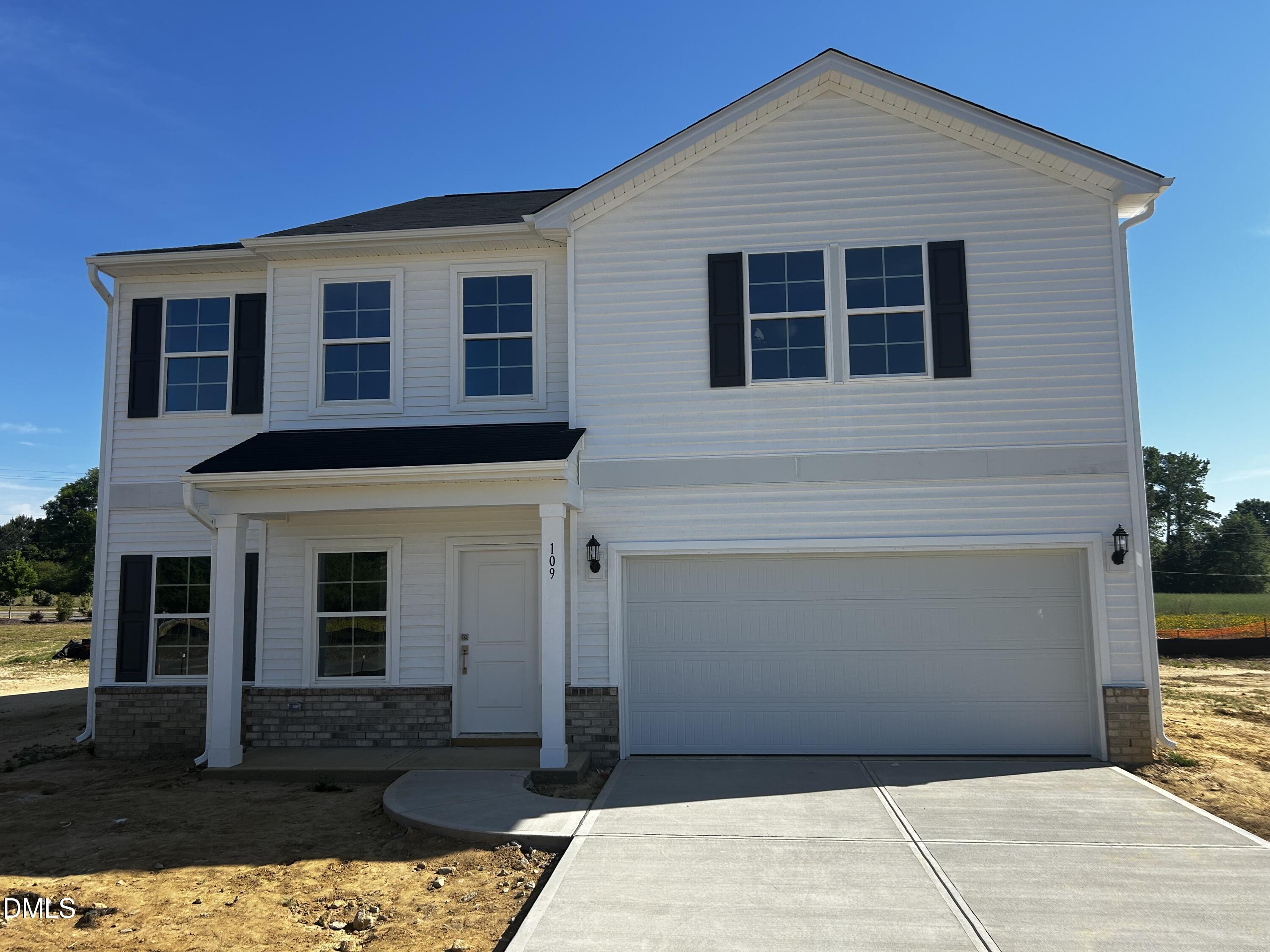 109 Thomas Trail