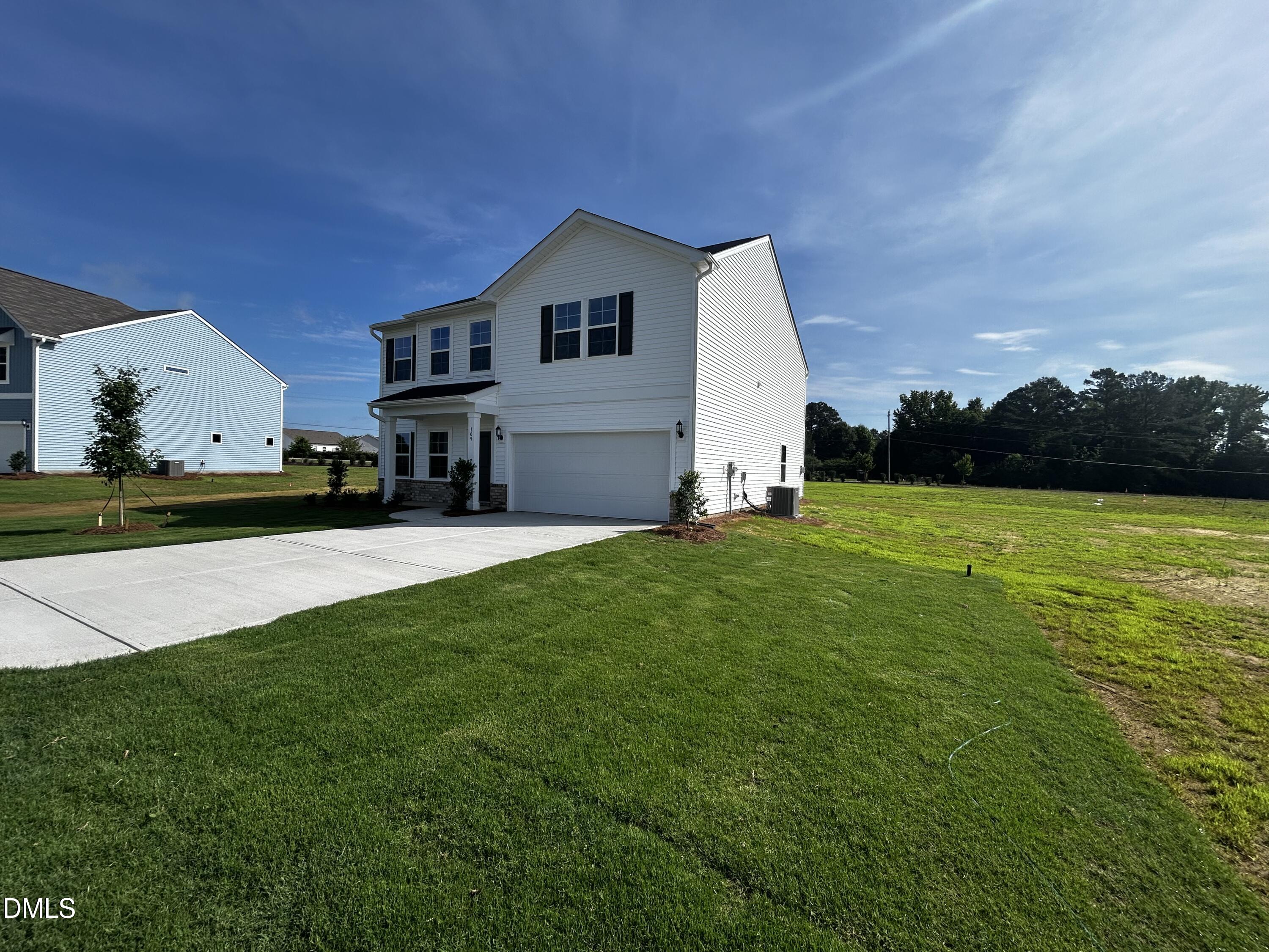 109 Thomas Trail