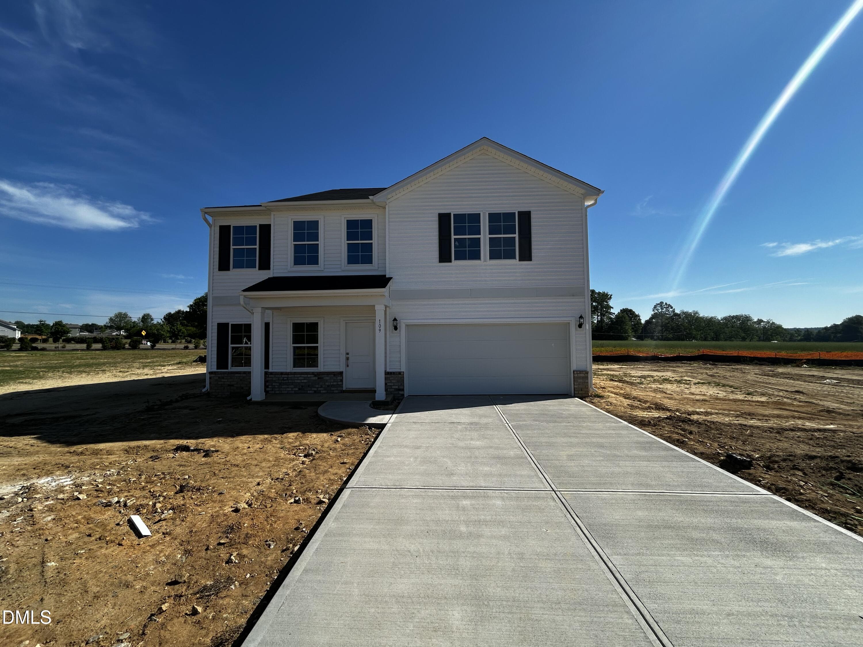 109 Thomas Trail