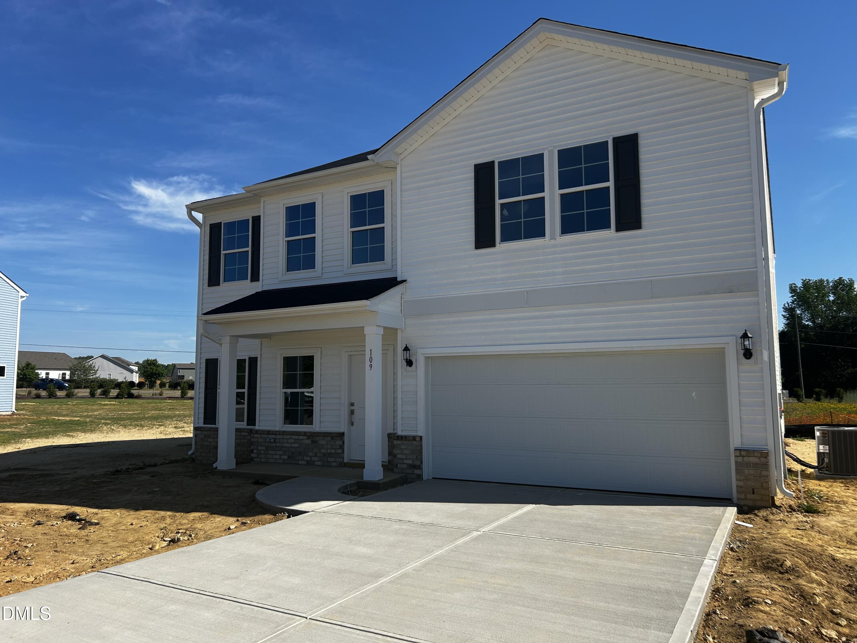 109 Thomas Trail