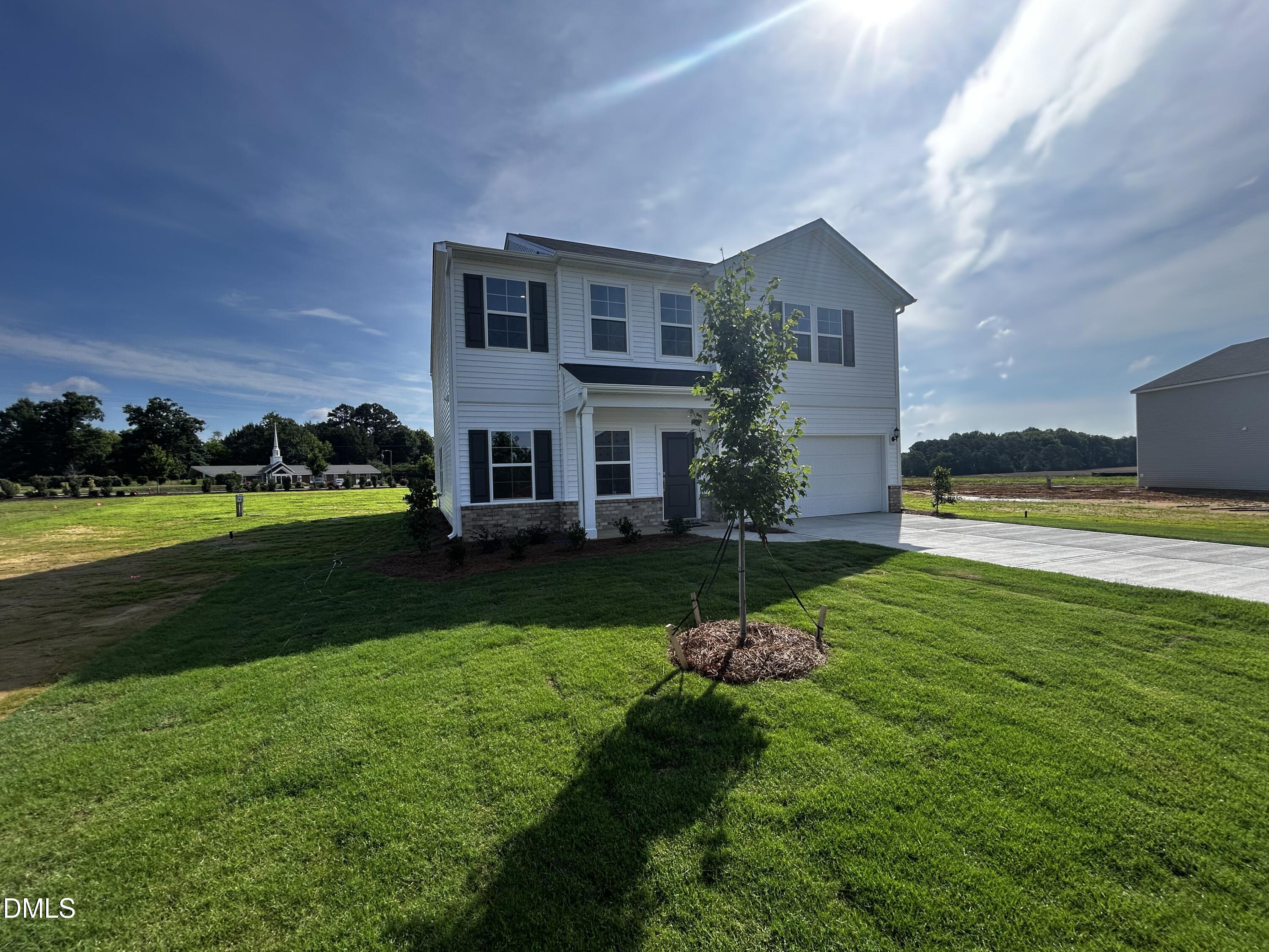 109 Thomas Trail