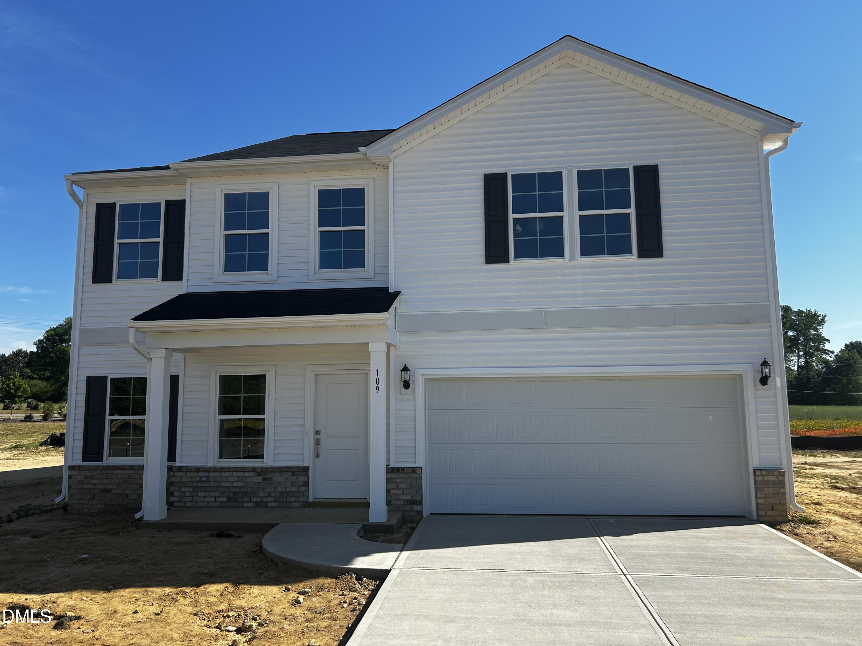 109 Thomas Trail