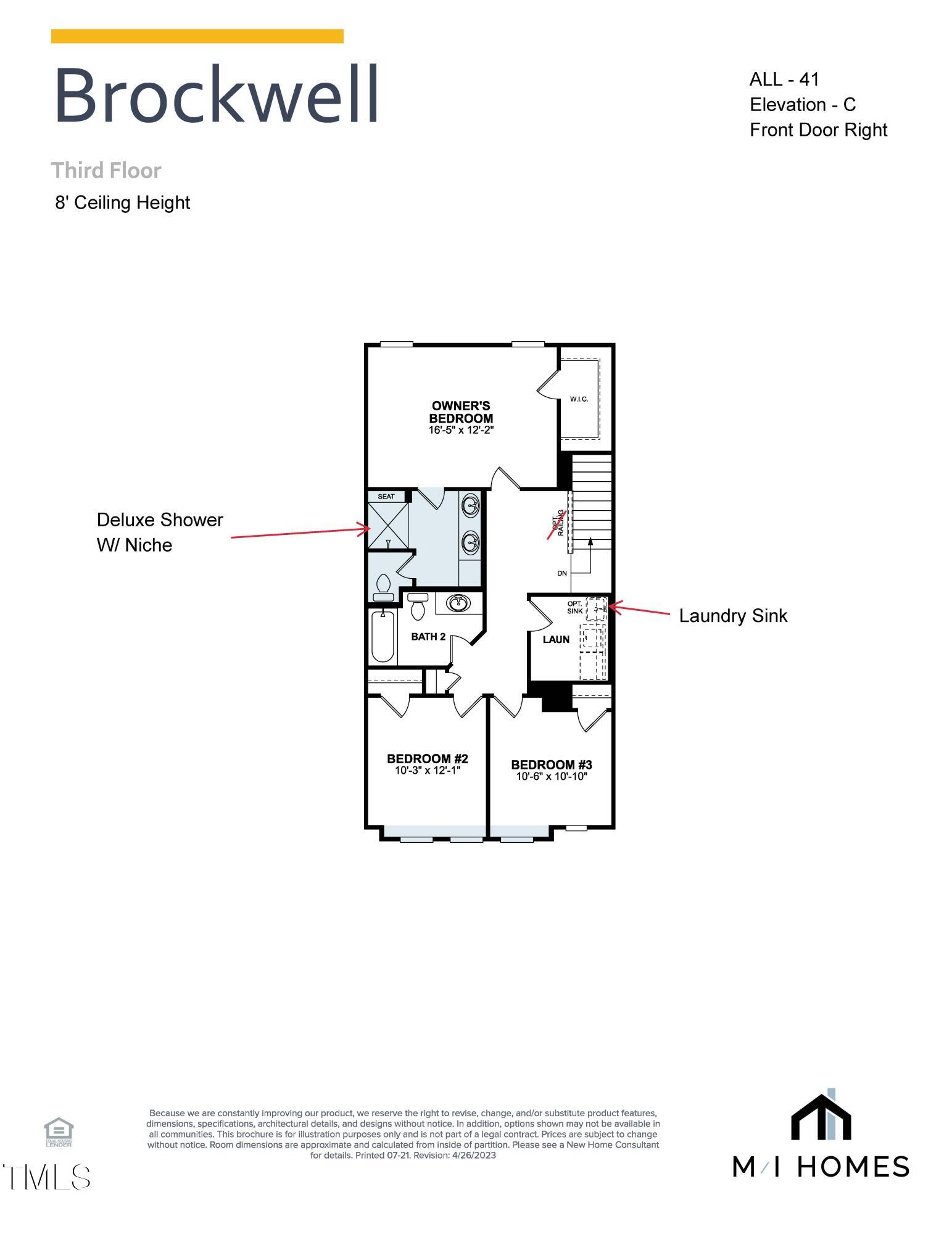 3006 Freewinds Way #41