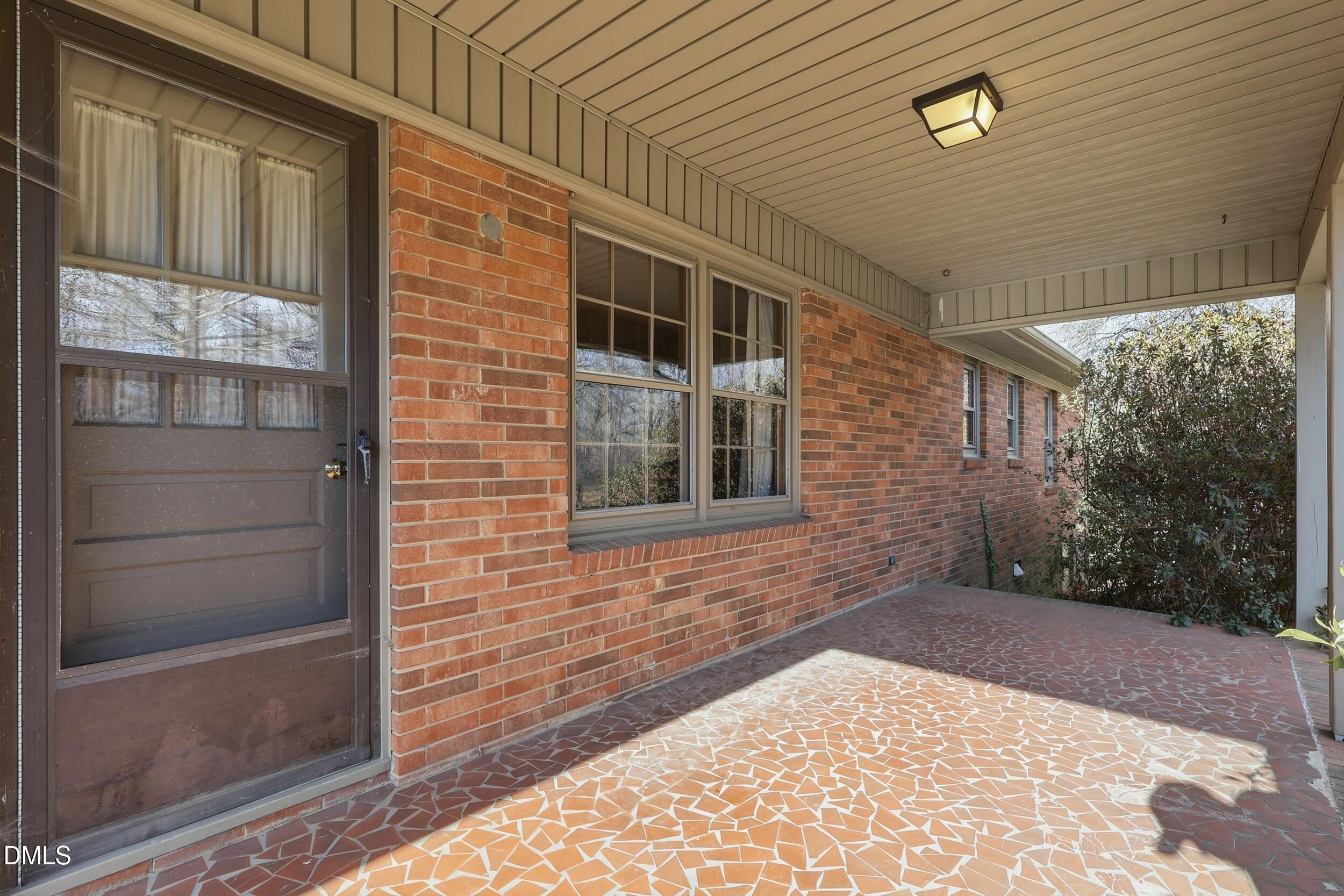 1531 Mount Hope Church Road