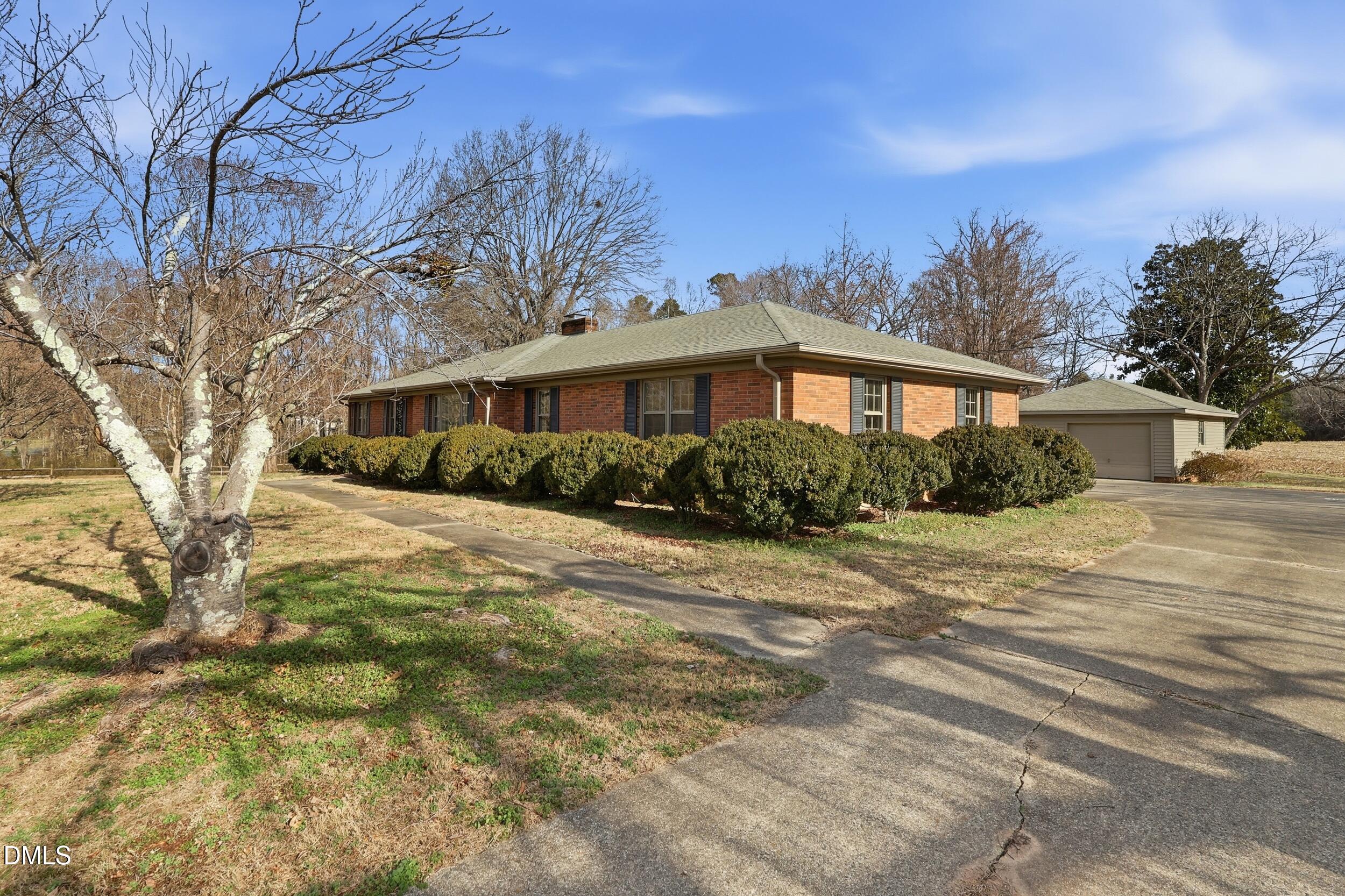 1531 Mount Hope Church Road