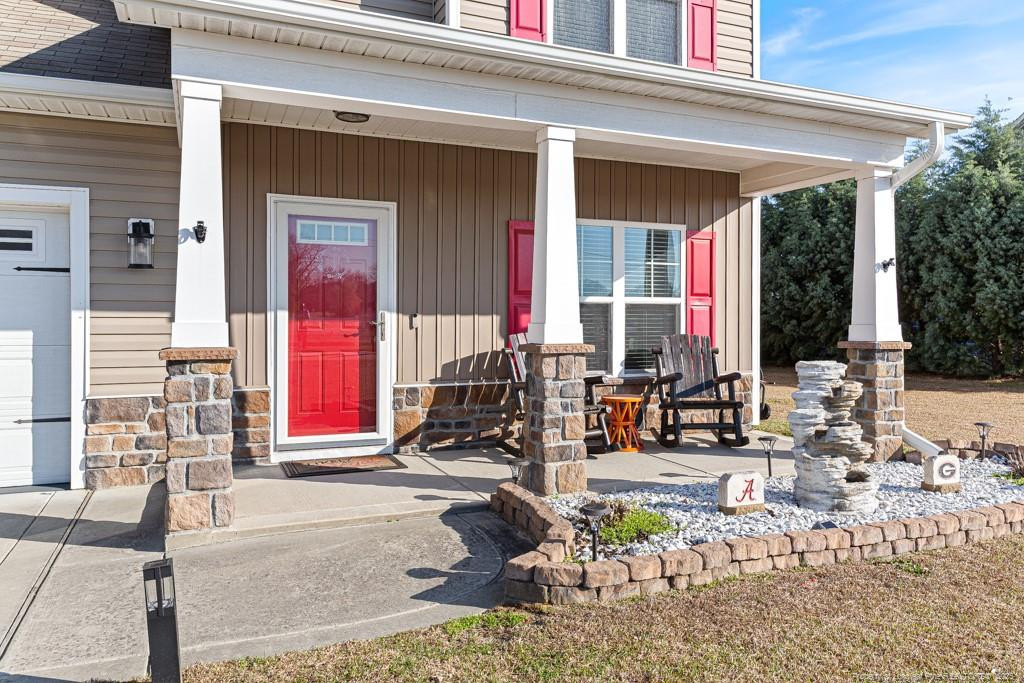 3579 Thrower Road