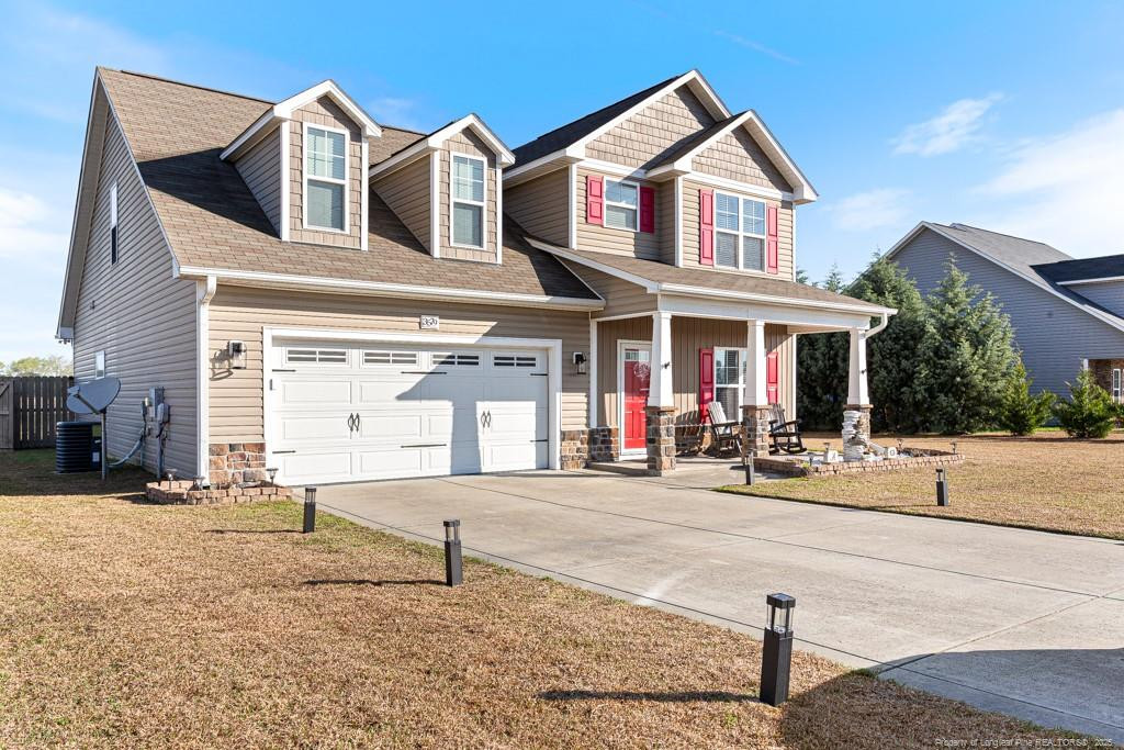 3579 Thrower Road