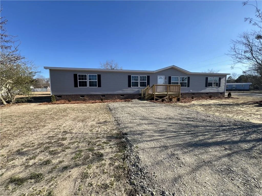 801 Horseshoe Road