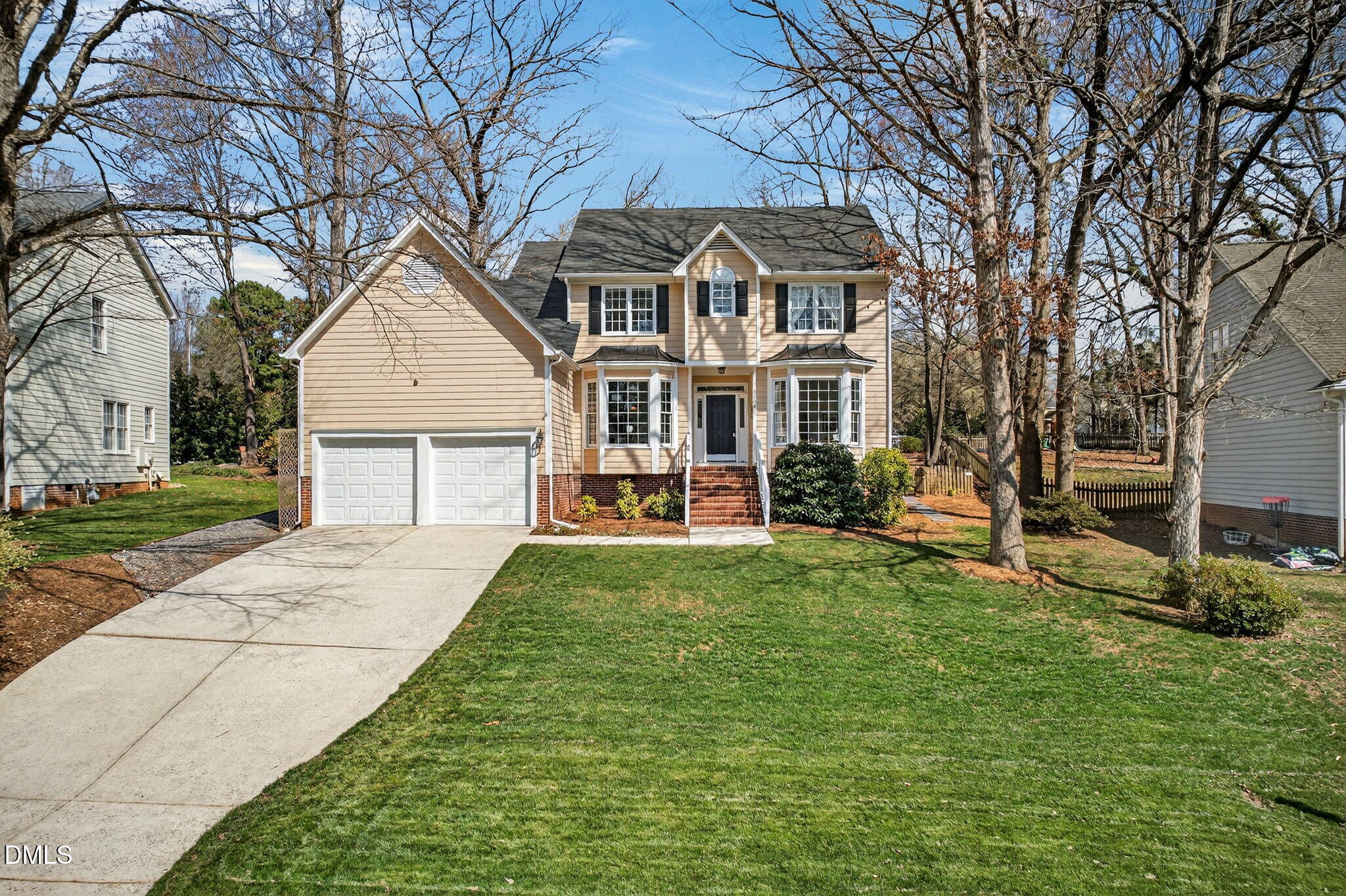 5108 Fairmead Circle