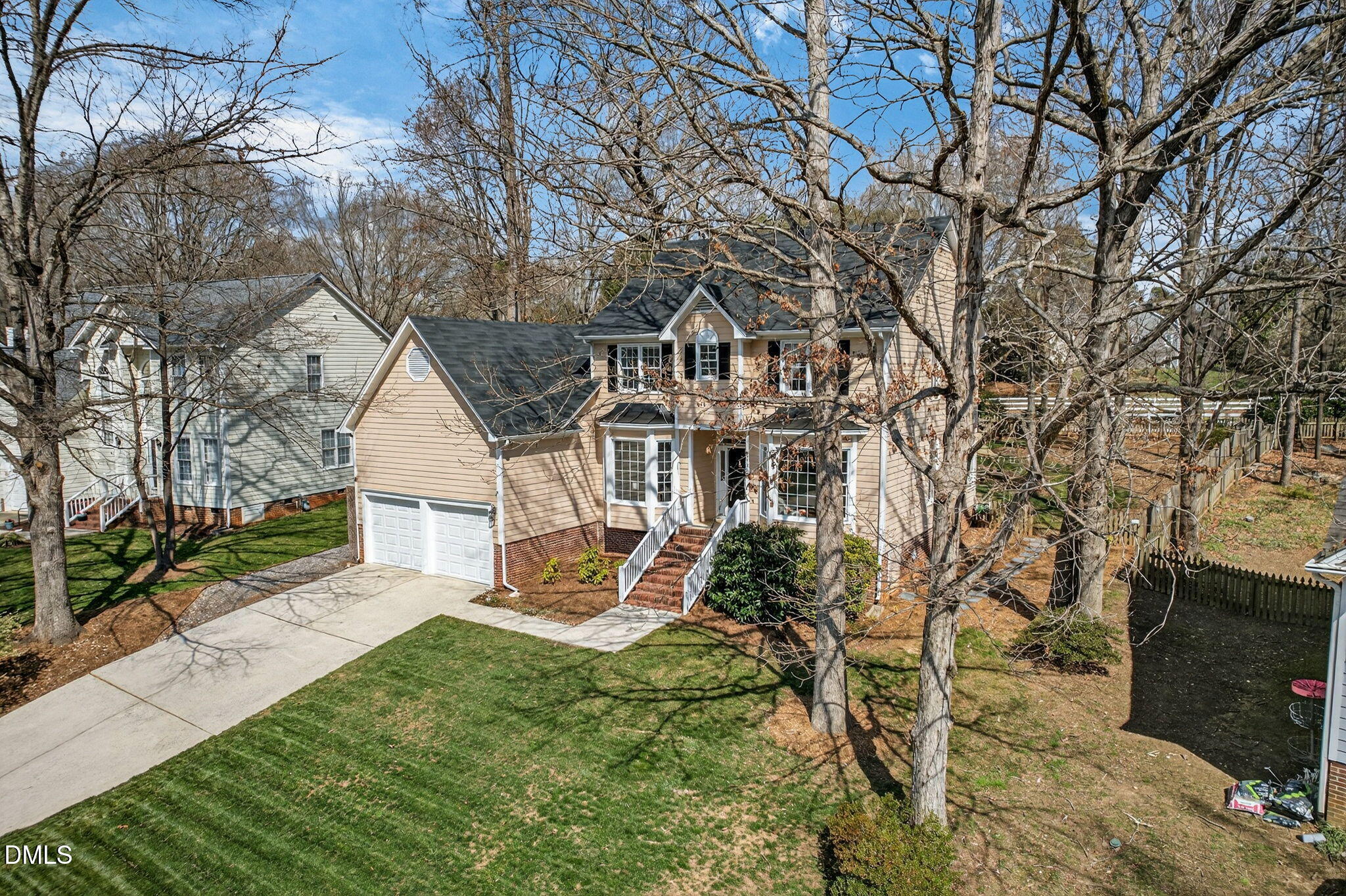 5108 Fairmead Circle
