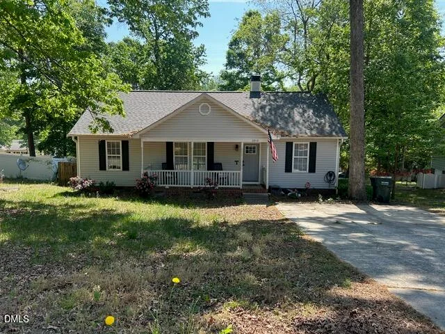 2910 Brittany Drive