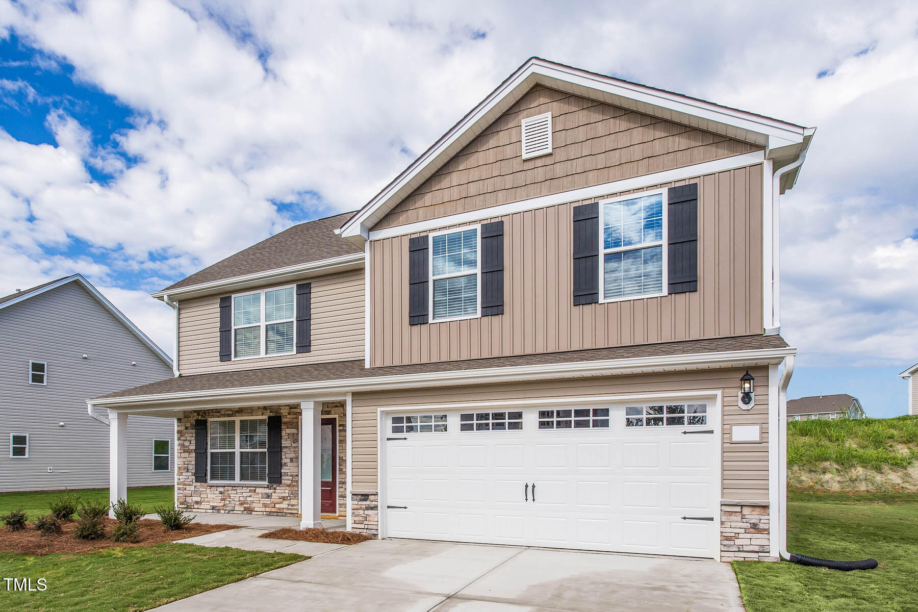 109 Wilderness Court
